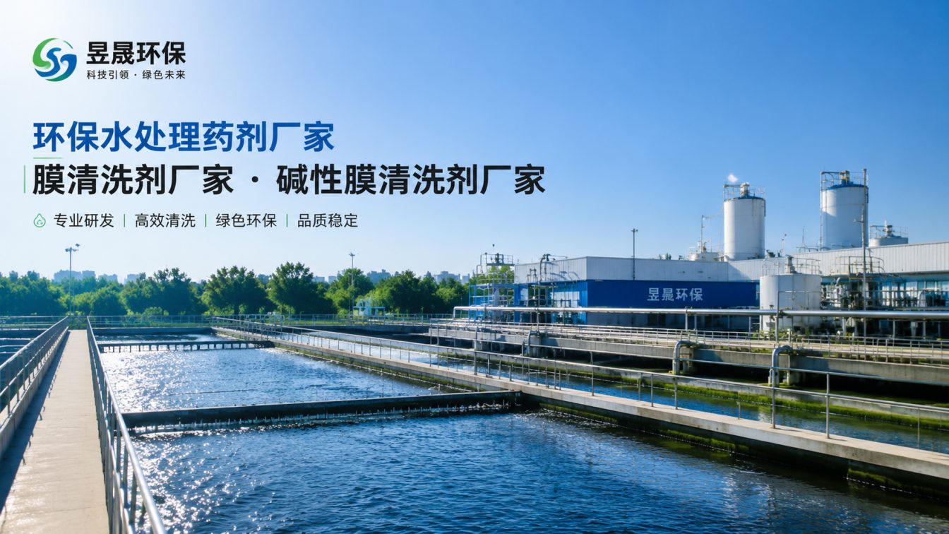 景德镇1对1水处理药剂方案